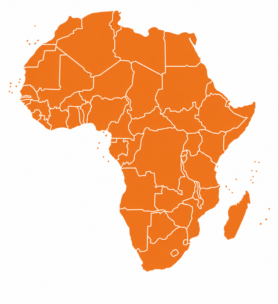 AFRICA