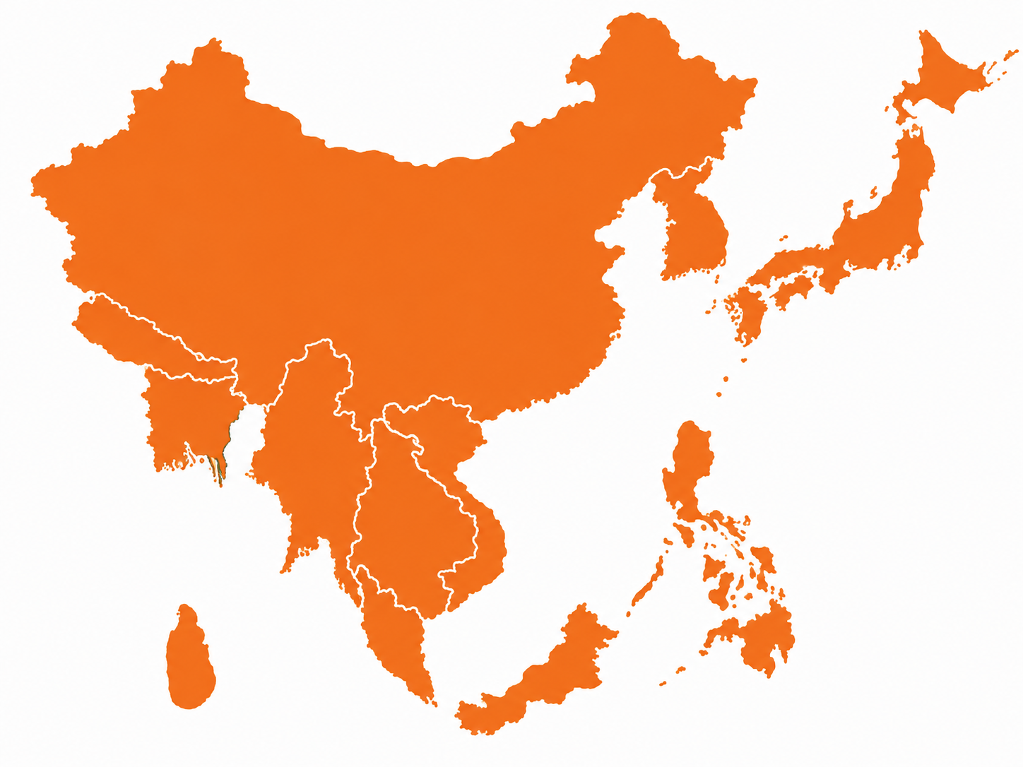 Asia SSC