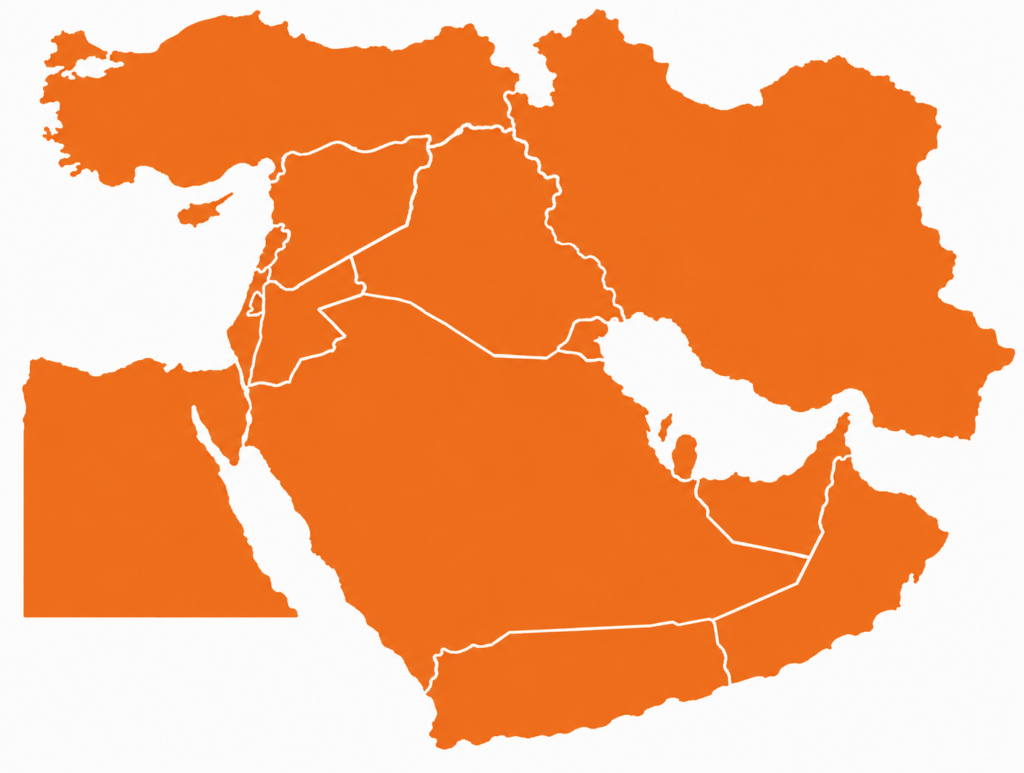 Middle East