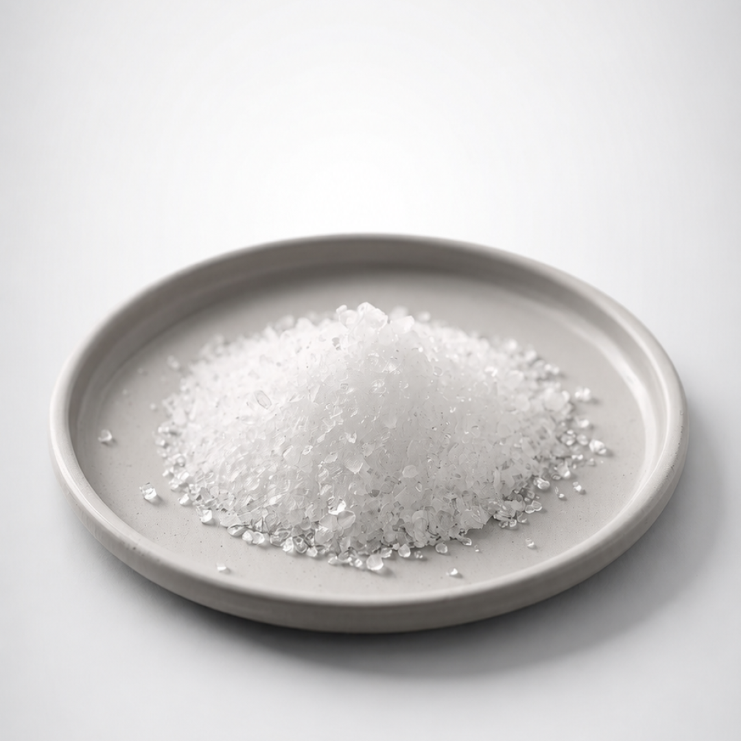 MAGNESIUM SULPHATE